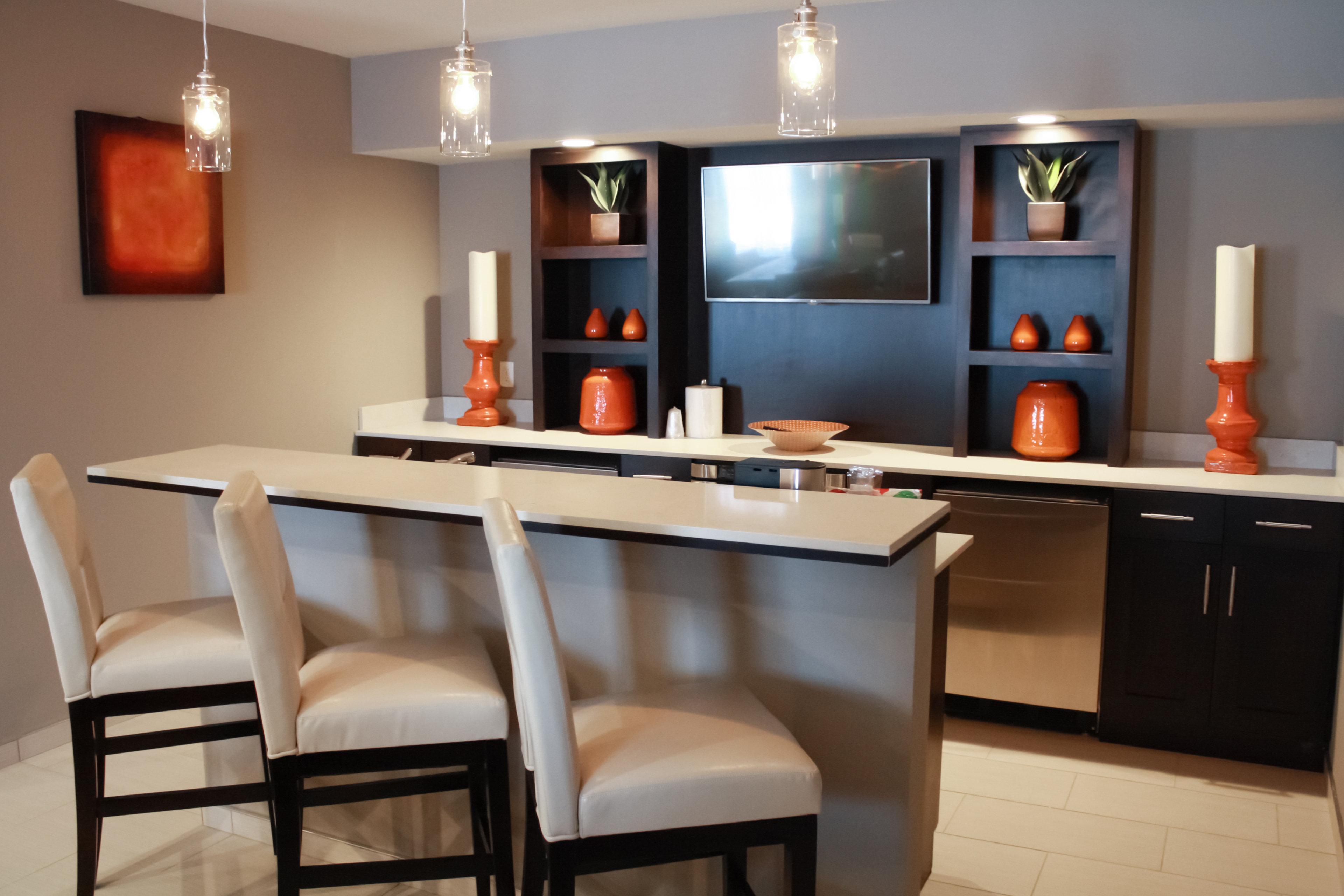Holiday Inn Hotel & Suites Davenport By Ihg Eksteriør billede
