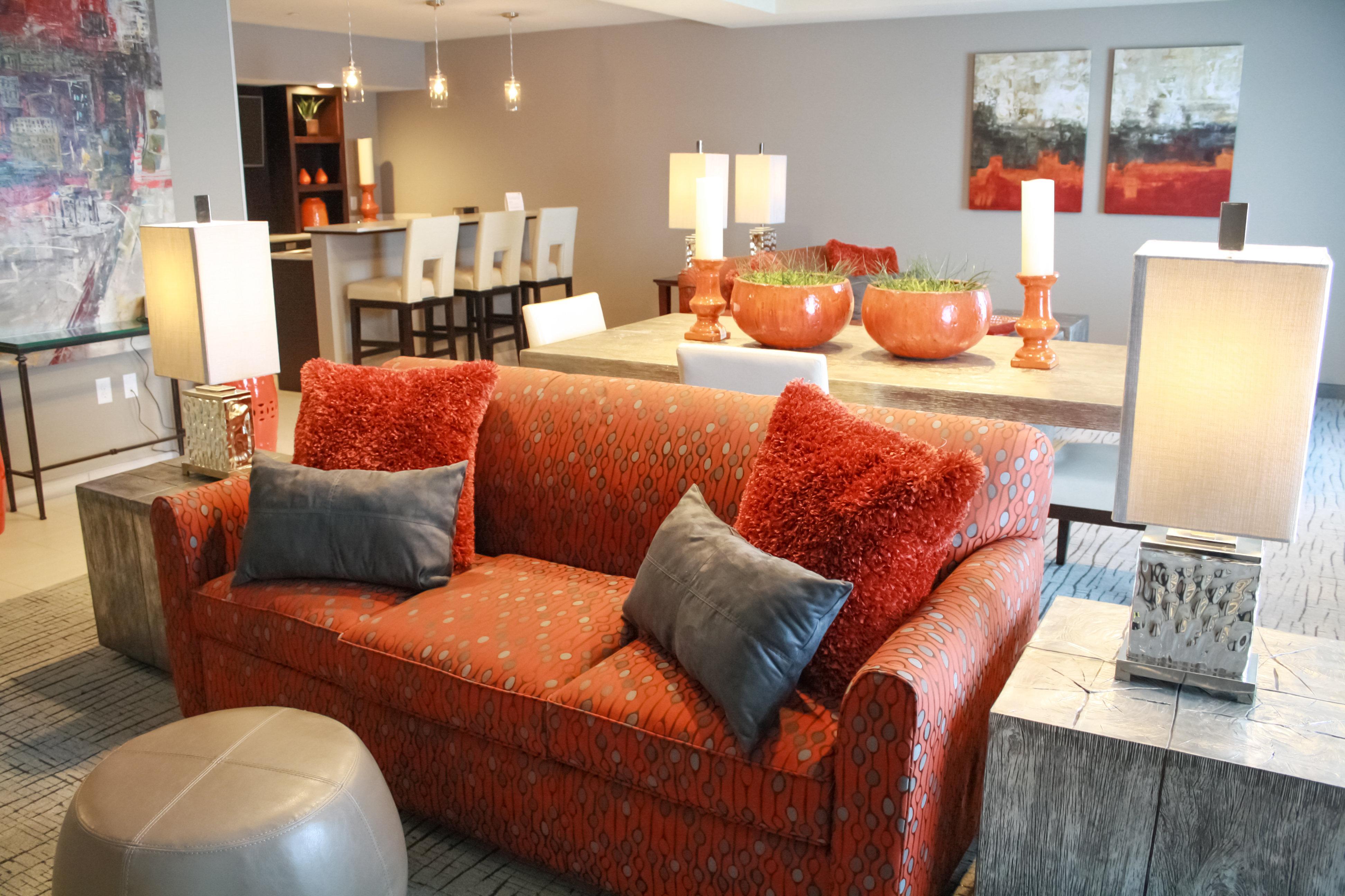 Holiday Inn Hotel & Suites Davenport By Ihg Eksteriør billede