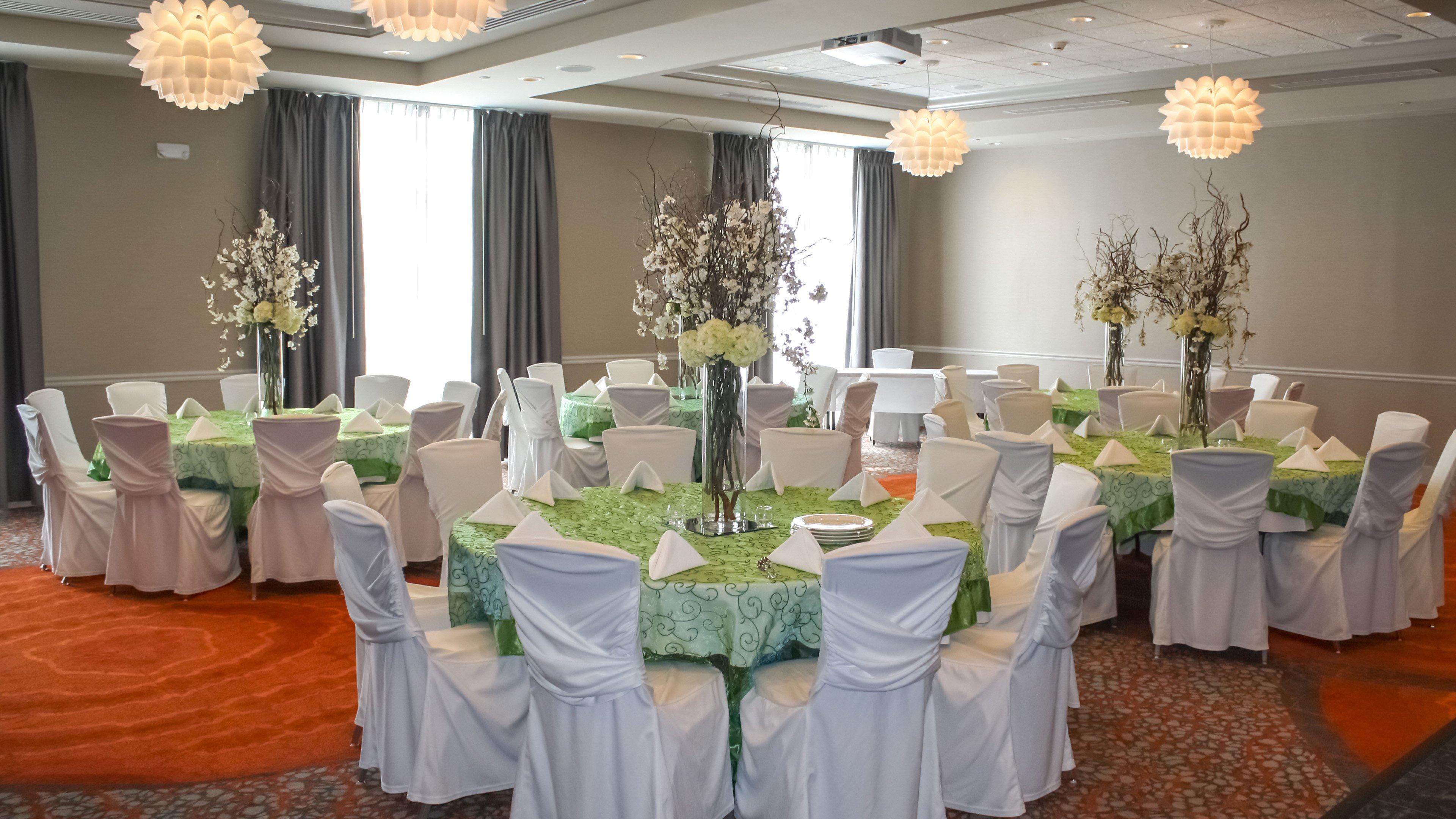 Holiday Inn Hotel & Suites Davenport By Ihg Eksteriør billede