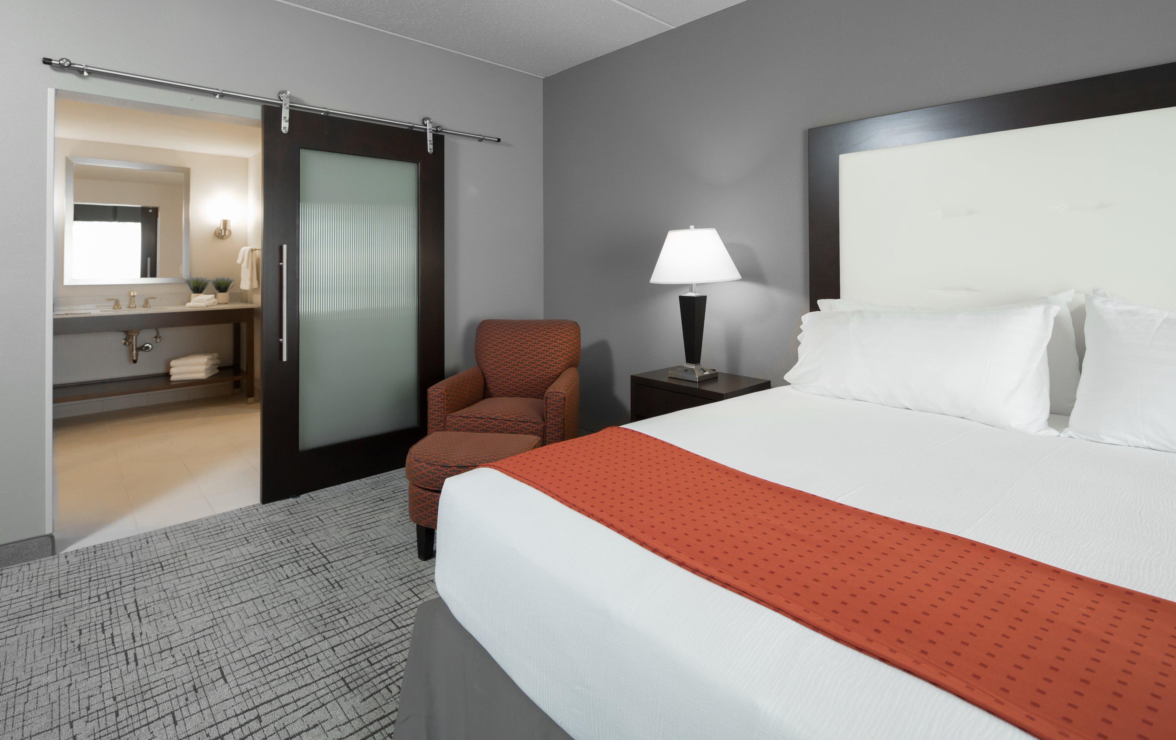 Holiday Inn Hotel & Suites Davenport By Ihg Eksteriør billede