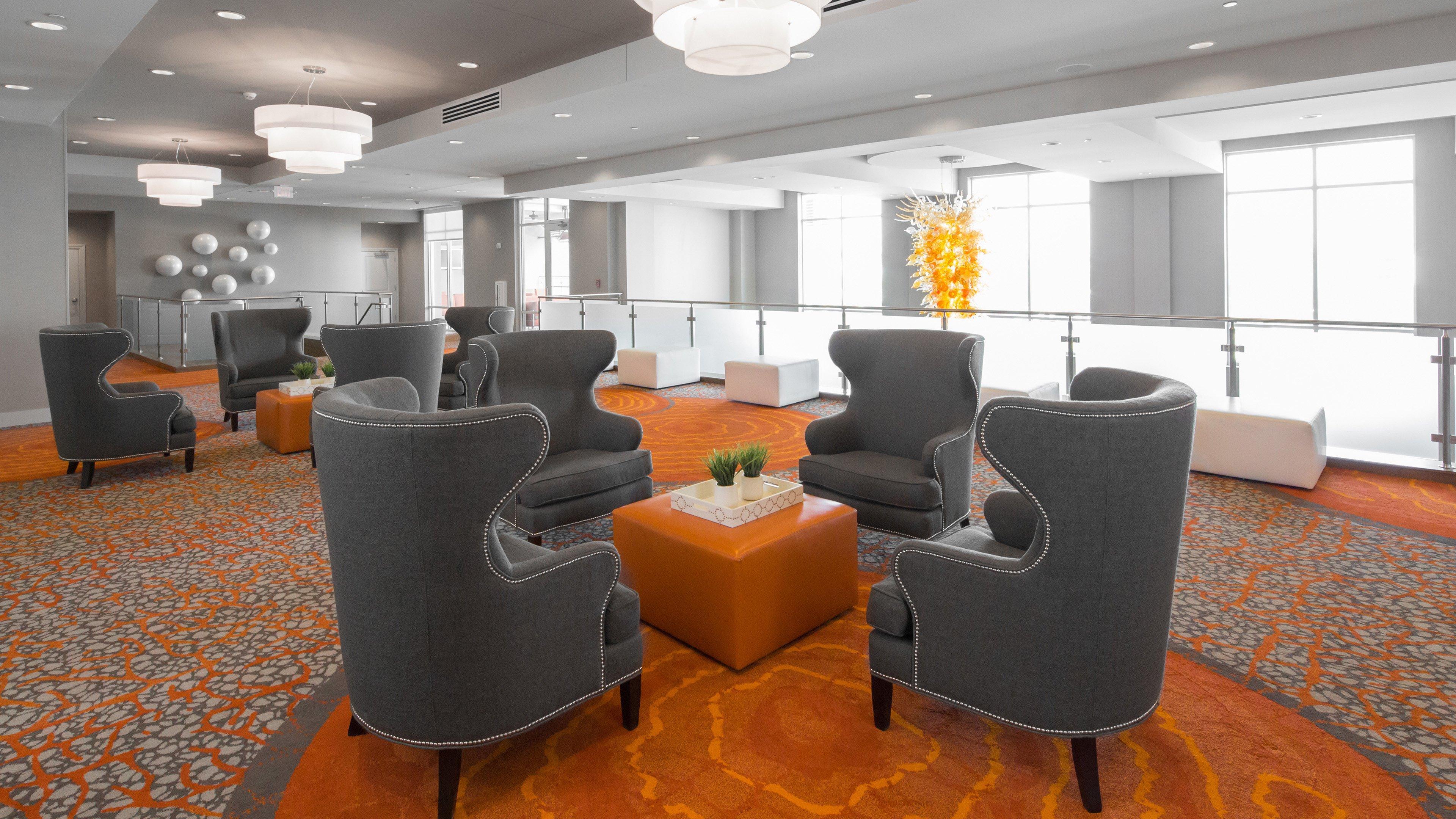 Holiday Inn Hotel & Suites Davenport By Ihg Eksteriør billede