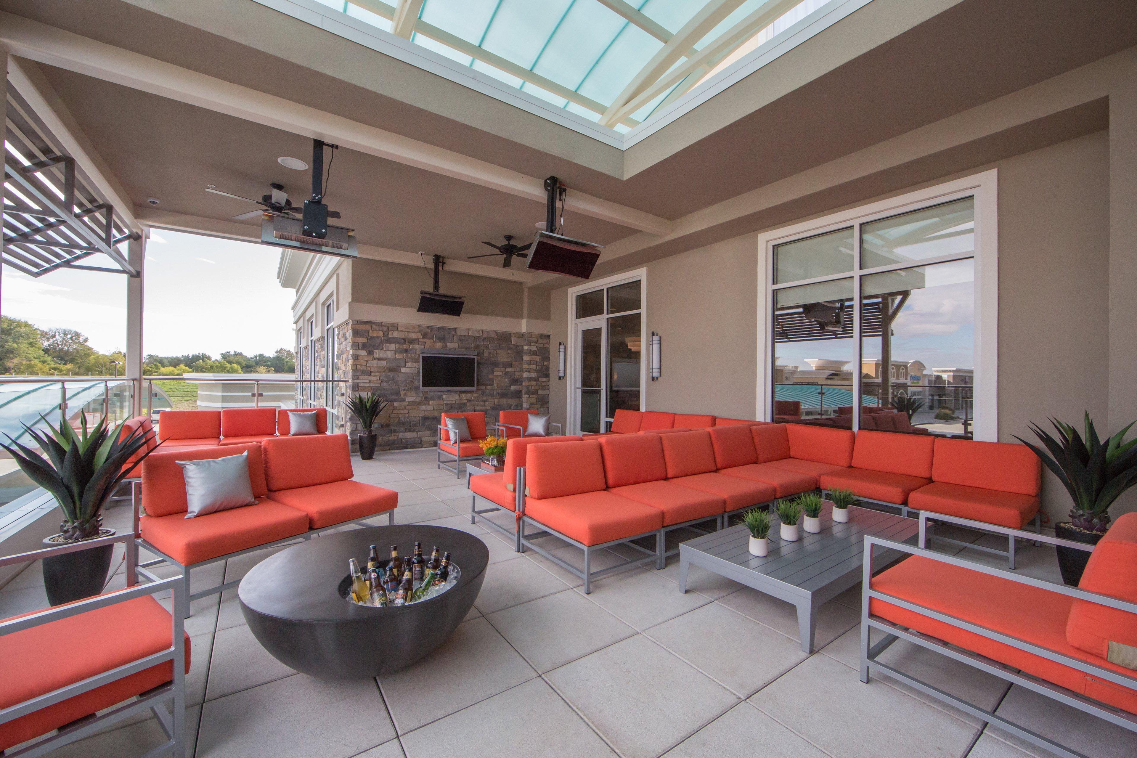Holiday Inn Hotel & Suites Davenport By Ihg Eksteriør billede