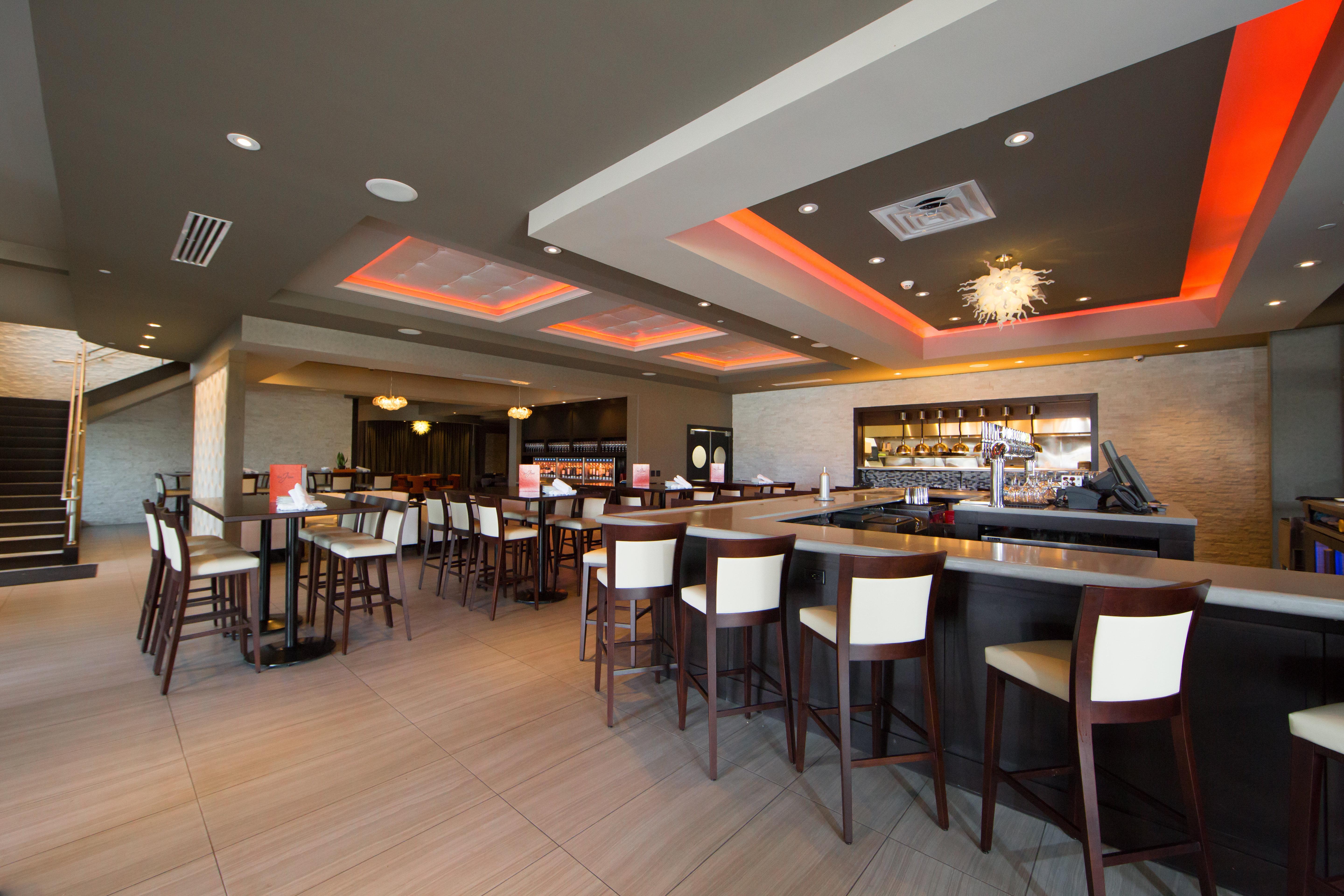 Holiday Inn Hotel & Suites Davenport By Ihg Eksteriør billede