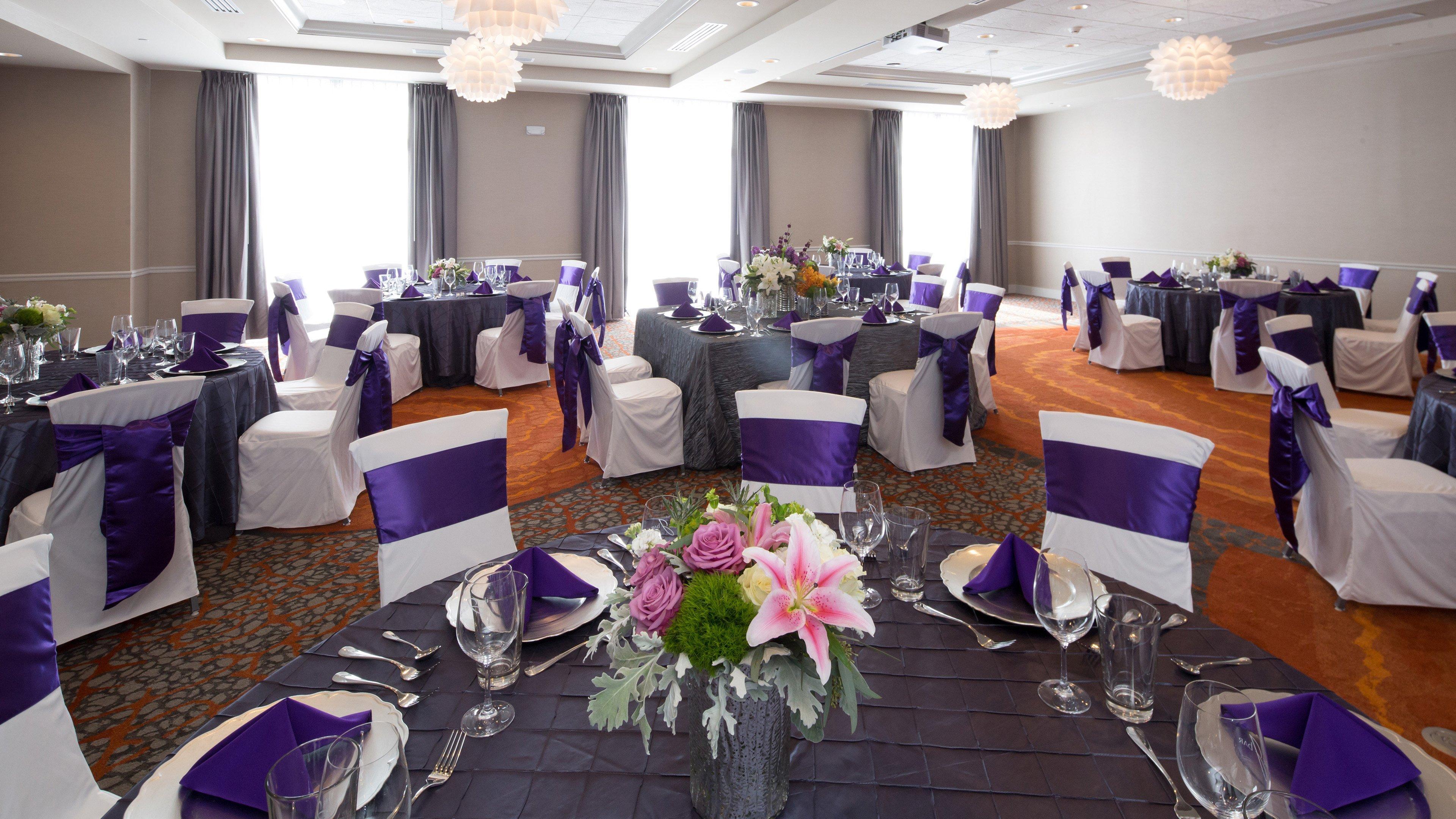 Holiday Inn Hotel & Suites Davenport By Ihg Eksteriør billede