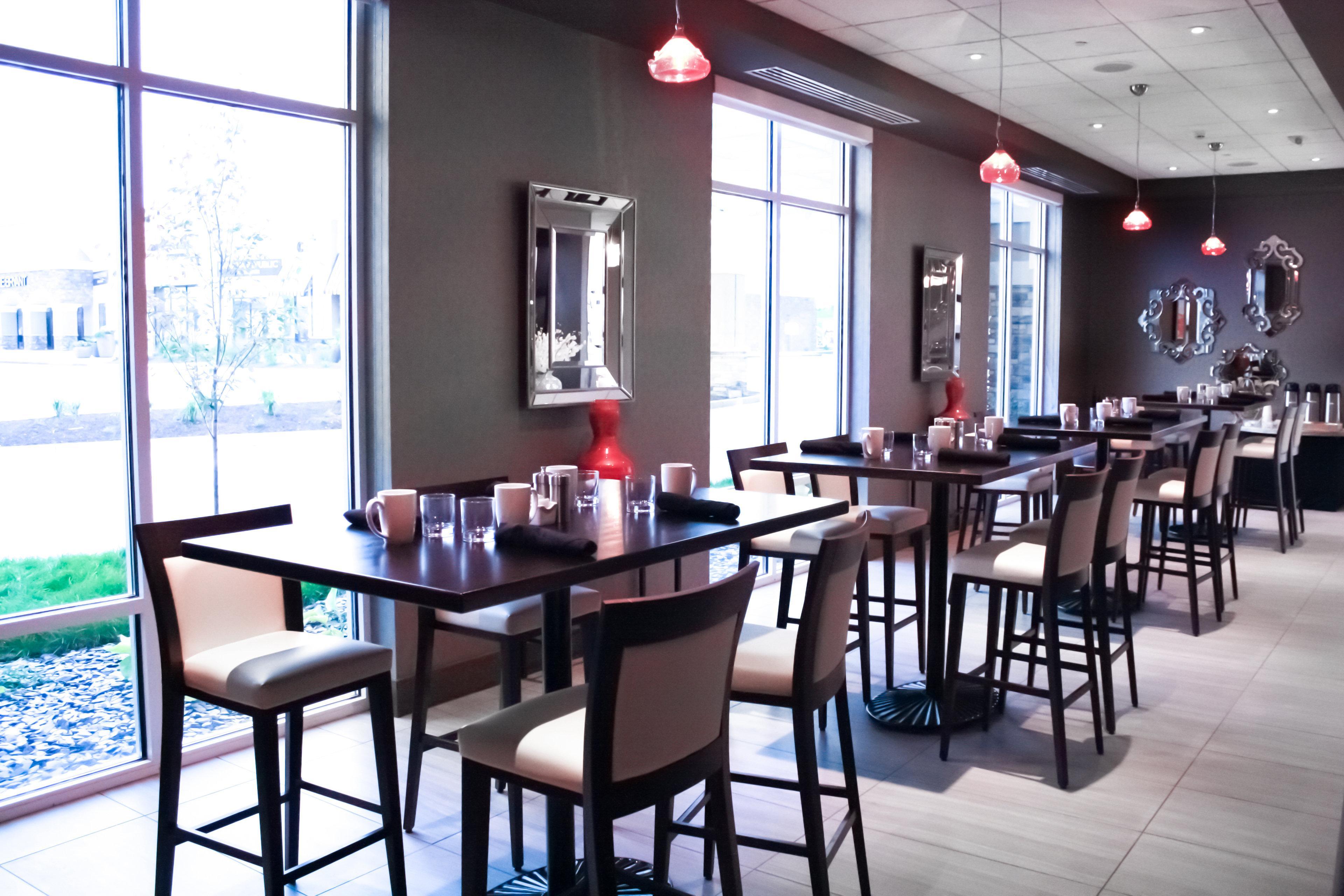 Holiday Inn Hotel & Suites Davenport By Ihg Eksteriør billede
