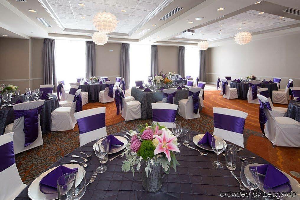 Holiday Inn Hotel & Suites Davenport By Ihg Eksteriør billede